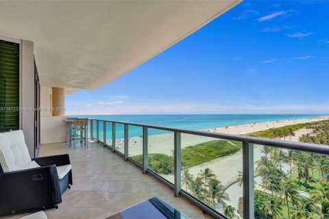 Condominio en venta en Miami Beach, Florida, 2 dormitorios, 144 m2 № 1934896 - foto 1