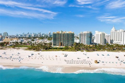 Condominio en venta en Miami Beach, Florida, 2 dormitorios, 144 m2 № 1934896 - foto 29