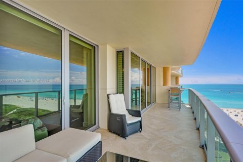 Condominio en venta en Miami Beach, Florida, 2 dormitorios, 144 m2 № 1934896 - foto 13
