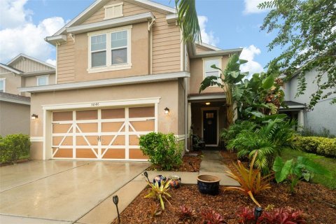 Villa ou maison à Seminole, Floride 5 chambres, 253.72 m2 № 2410474