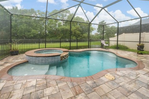 Villa ou maison à vendre à Seminole, Floride: 5 chambres, 253.72 m2 № 2410474 - photo 2