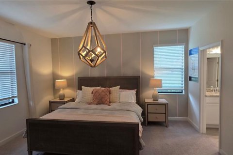Villa ou maison à vendre à Bradenton, Floride: 4 chambres, 188.78 m2 № 2201582 - photo 20