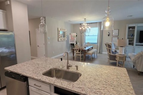 Villa ou maison à vendre à Bradenton, Floride: 4 chambres, 188.78 m2 № 2201582 - photo 13