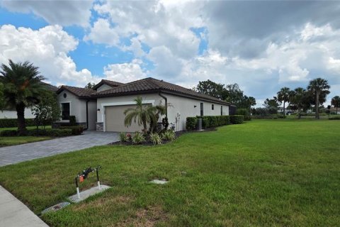 Villa ou maison à vendre à Bradenton, Floride: 4 chambres, 188.78 m2 № 2201582 - photo 4
