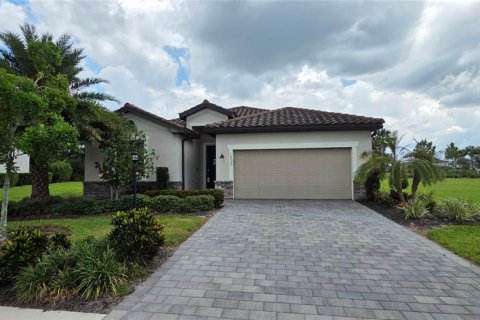 Villa ou maison à vendre à Bradenton, Floride: 4 chambres, 188.78 m2 № 2201582 - photo 2