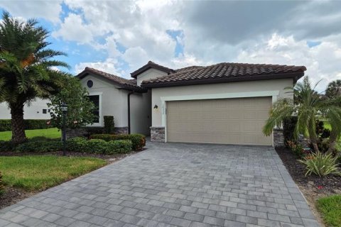 Villa ou maison à vendre à Bradenton, Floride: 4 chambres, 188.78 m2 № 2201582 - photo 3