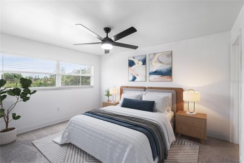 Appartement à louer à Saint Petersburg, Floride: 2 chambres, 89.19 m2 № 2400038 - photo 7