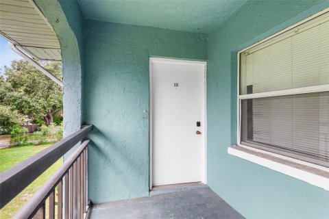 Appartement à Saint Petersburg, Floride 2 chambres, 89.19 m2 № 2400038