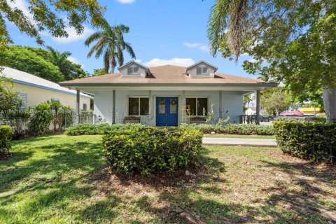 Commercial property in Homestead, Florida № 1890469 - photo 24