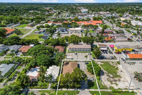 Commercial property in Homestead, Florida № 1890469 - photo 29
