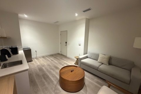 Copropriété à vendre à Miami, Floride: 48.96 m2 № 2384504 - photo 22