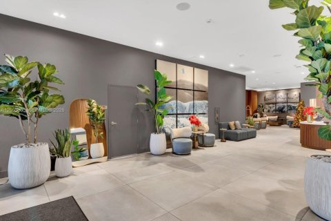 Copropriété à vendre à Miami, Floride: 48.96 m2 № 2384504 - photo 3