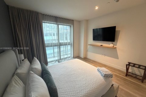 Copropriété à vendre à Miami, Floride: 48.96 m2 № 2384504 - photo 24