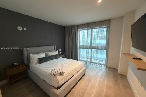 Copropriété à vendre à Miami, Floride: 48.96 m2 № 2384504 - photo 23