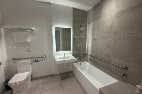 Copropriété à vendre à Miami, Floride: 48.96 m2 № 2384504 - photo 26