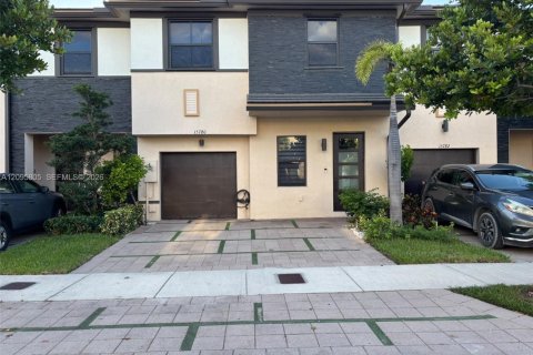 Copropriété à vendre à Miami, Floride: 48.96 m2 № 2384504 - photo 12