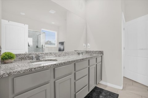 House in Saint Cloud, Florida 4 bedrooms, 195.75 sq.m. № 1835781 - photo 22