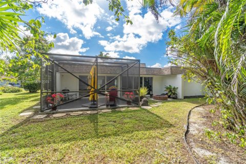 Villa ou maison à vendre à Tamarac, Floride: 3 chambres, 194.44 m2 № 1710534 - photo 23