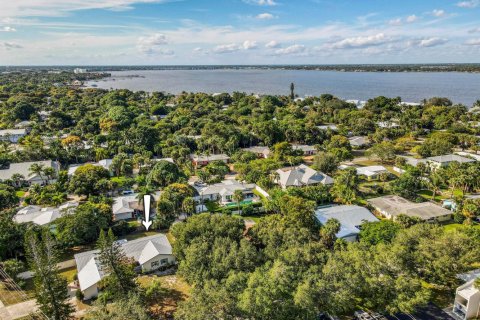 Villa ou maison à Stuart, Floride 4 chambres, 217.58 m2 № 2082190