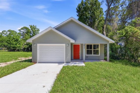 Casa en Gainesville, Florida 3 dormitorios, 114.36 m2 № 2126971