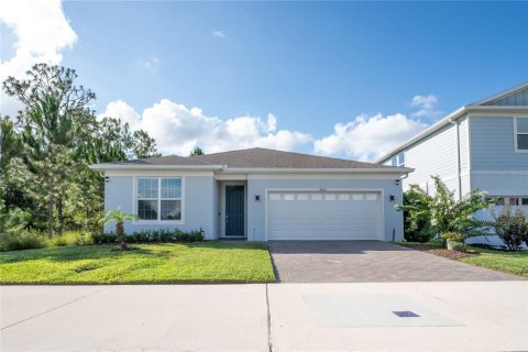 Villa ou maison à THE IVORY à Orlando, Floride 3 chambres, 153.29 m2 № 2149463