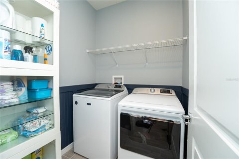 Villa ou maison à vendre à Orlando, Floride: 3 chambres, 153.29 m2 № 2149463 - photo 26
