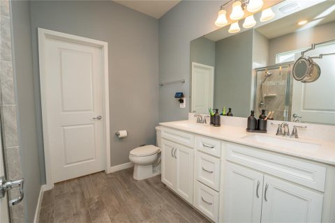 Villa ou maison à vendre à Orlando, Floride: 3 chambres, 153.29 m2 № 2149463 - photo 17