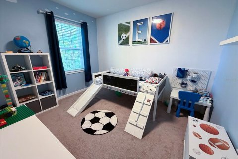 Villa ou maison à vendre à Orlando, Floride: 3 chambres, 153.29 m2 № 2149463 - photo 22