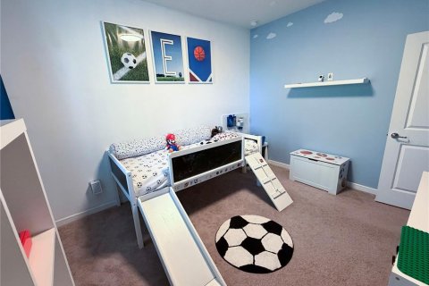 Villa ou maison à vendre à Orlando, Floride: 3 chambres, 153.29 m2 № 2149463 - photo 23