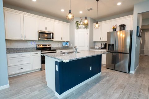 Villa ou maison à vendre à Orlando, Floride: 3 chambres, 153.29 m2 № 2149463 - photo 5