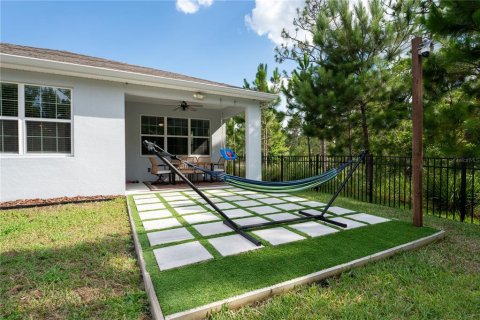 Villa ou maison à vendre à Orlando, Floride: 3 chambres, 153.29 m2 № 2149463 - photo 28