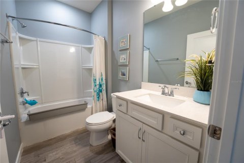 Villa ou maison à vendre à Orlando, Floride: 3 chambres, 153.29 m2 № 2149463 - photo 24