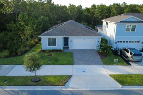 Villa ou maison à vendre à Orlando, Floride: 3 chambres, 153.29 m2 № 2149463 - photo 30