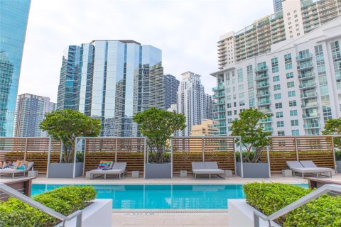 Condominio en alquiler en Miami, Florida, 1 dormitorio, 65.12 m2 № 1938105 - foto 24