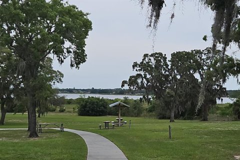 Terrain à vendre à Spring Hill, Floride № 1717431 - photo 4