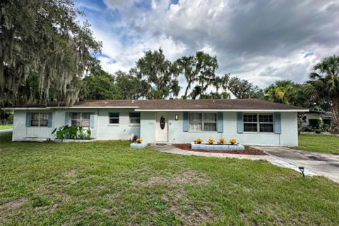 House in Leesburg, Florida 4 bedrooms, 208.01 sq.m. № 2297058