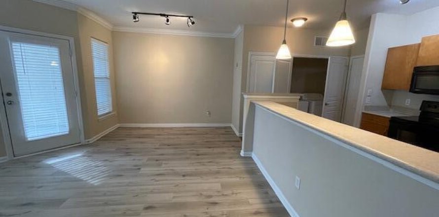 Condo à Jacksonville, Floride, 1 chambre  № 766081