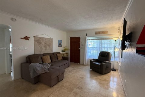 Villa ou maison à vendre à Fort Lauderdale, Floride: 3 chambres, 156.91 m2 № 2048002 - photo 12