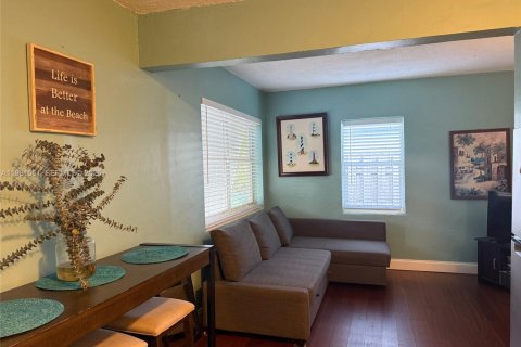 Villa ou maison à vendre à Fort Lauderdale, Floride: 3 chambres, 156.91 m2 № 2048002 - photo 29