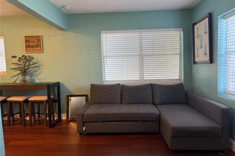 Villa ou maison à vendre à Fort Lauderdale, Floride: 3 chambres, 156.91 m2 № 2048002 - photo 27