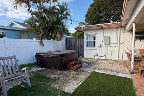Villa ou maison à vendre à Fort Lauderdale, Floride: 3 chambres, 156.91 m2 № 2048002 - photo 9