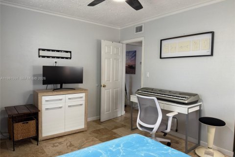 Villa ou maison à vendre à Fort Lauderdale, Floride: 3 chambres, 156.91 m2 № 2048002 - photo 22