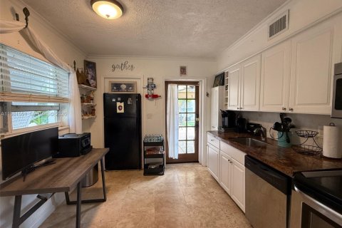 Villa ou maison à vendre à Fort Lauderdale, Floride: 3 chambres, 156.91 m2 № 2048002 - photo 14