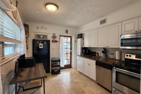 Villa ou maison à vendre à Fort Lauderdale, Floride: 3 chambres, 156.91 m2 № 2048002 - photo 18