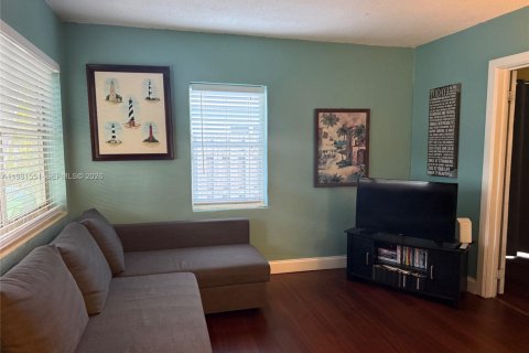 Villa ou maison à vendre à Fort Lauderdale, Floride: 3 chambres, 156.91 m2 № 2048002 - photo 28