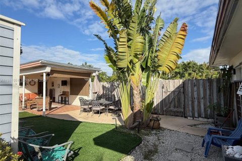 Villa ou maison à vendre à Fort Lauderdale, Floride: 3 chambres, 156.91 m2 № 2048002 - photo 6