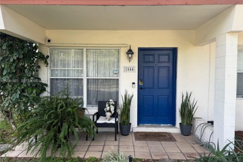 Villa ou maison à vendre à Fort Lauderdale, Floride: 3 chambres, 156.91 m2 № 2048002 - photo 5