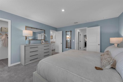 Townhouse in Tavares, Florida 3 bedrooms, 134.8 sq.m. № 1813820 - photo 26