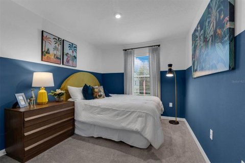 Townhouse in Tavares, Florida 3 bedrooms, 134.8 sq.m. № 1813820 - photo 30