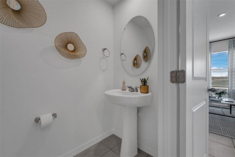 Townhouse in Tavares, Florida 3 bedrooms, 134.8 sq.m. № 1813820 - photo 22